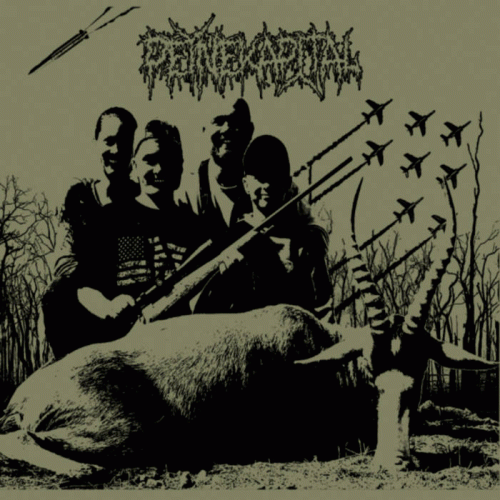 Peine Kapital : Infraordo